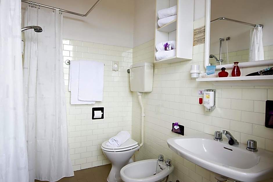 Only Room Hotel