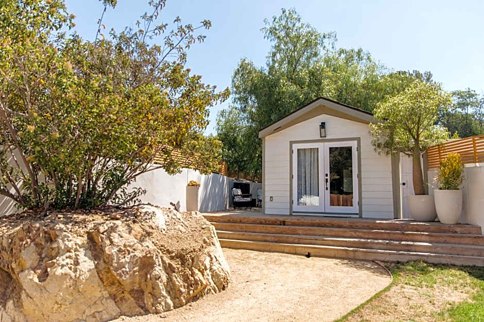 Calamigos Guest Ranch and Beach Club