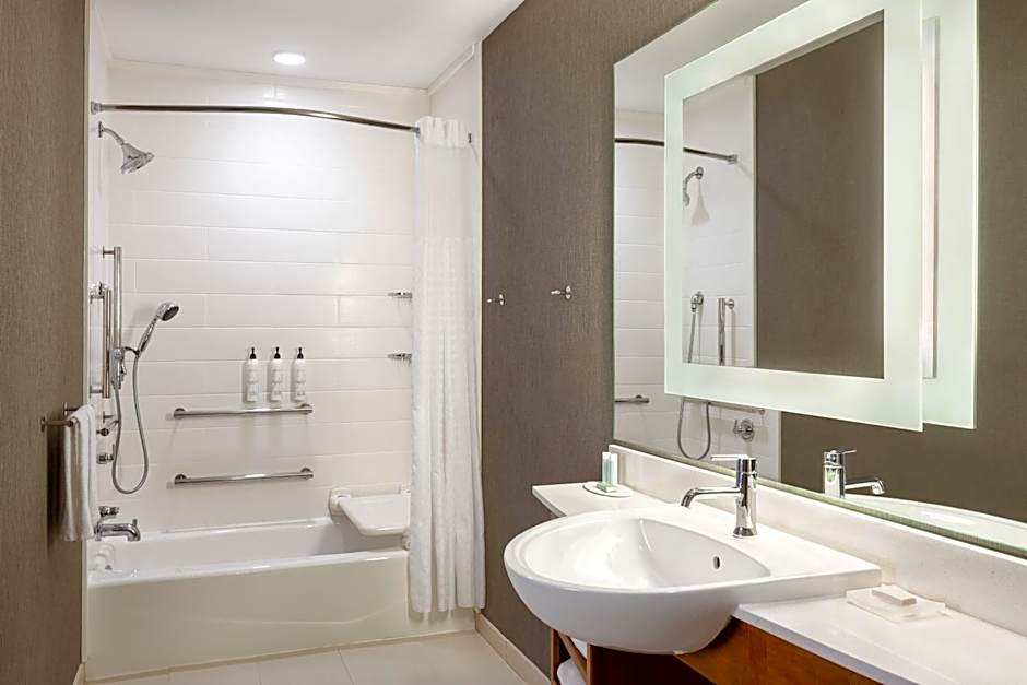 SpringHill Suites by Marriott Wisconsin Dells