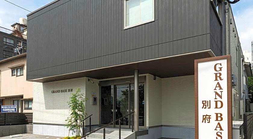 GRAND BASE BEPPU