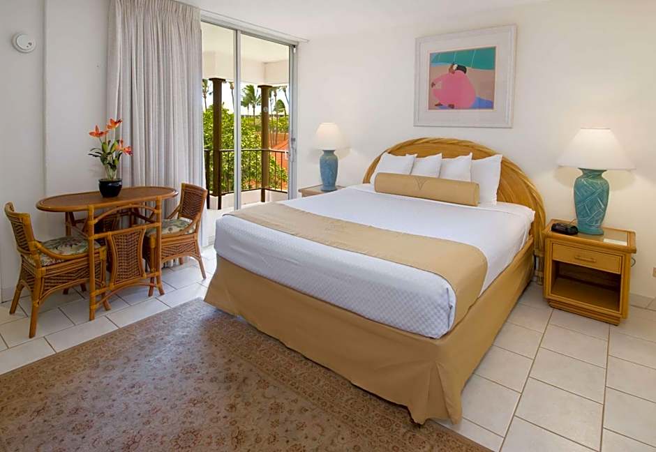 Aston Maui Kaanapali Villas