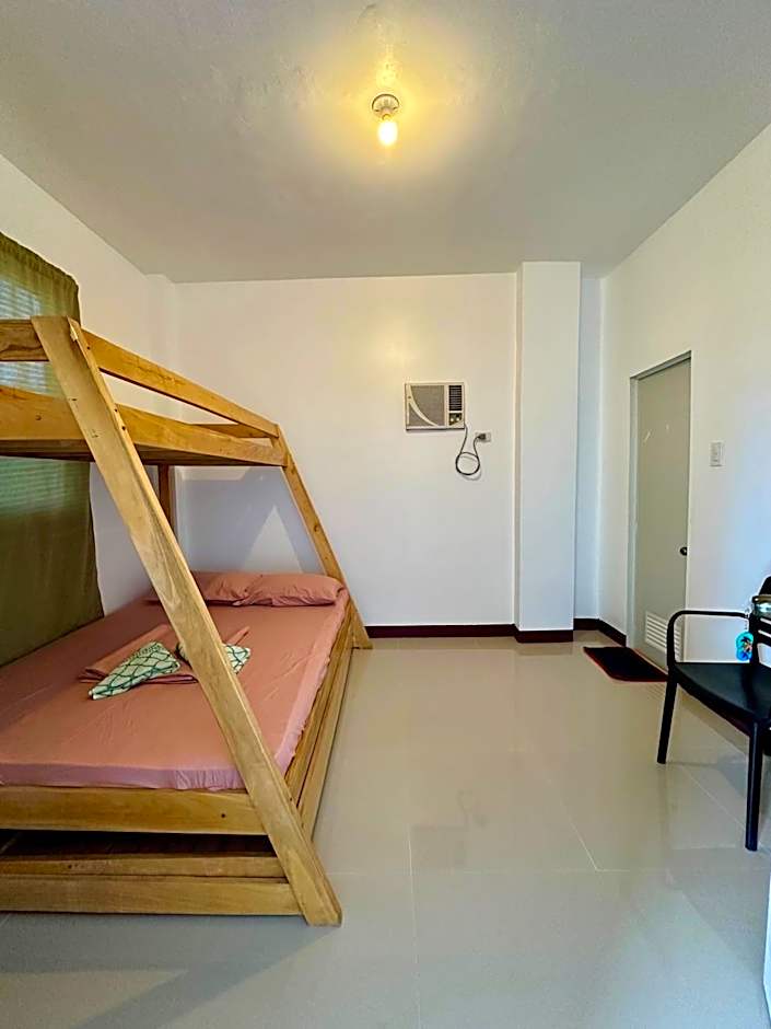 Marz inn Moalboal