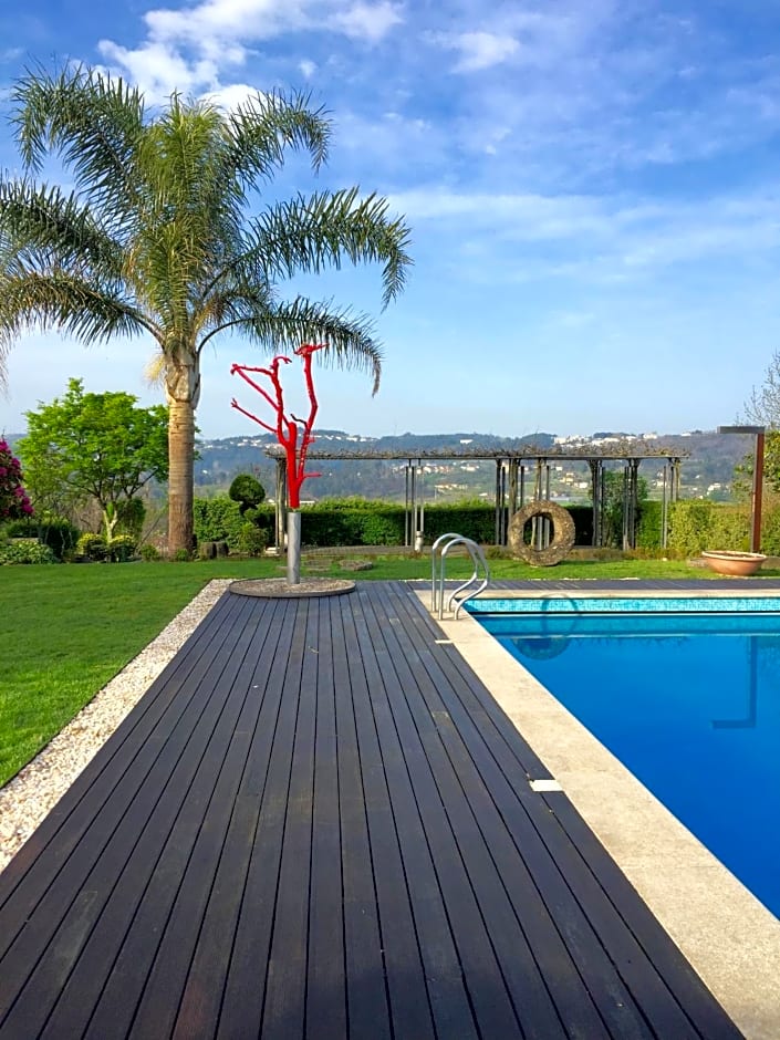 Casa da Costa Grande