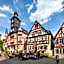 Hotel Restaurant Goldener Engel