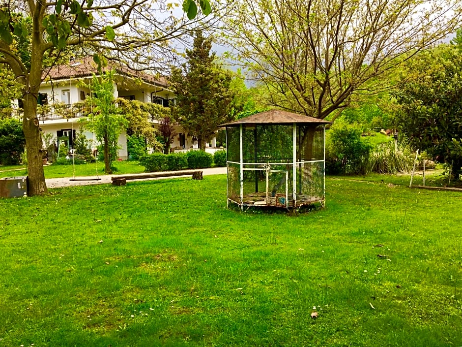 B&B La Libellula – Turin, NY