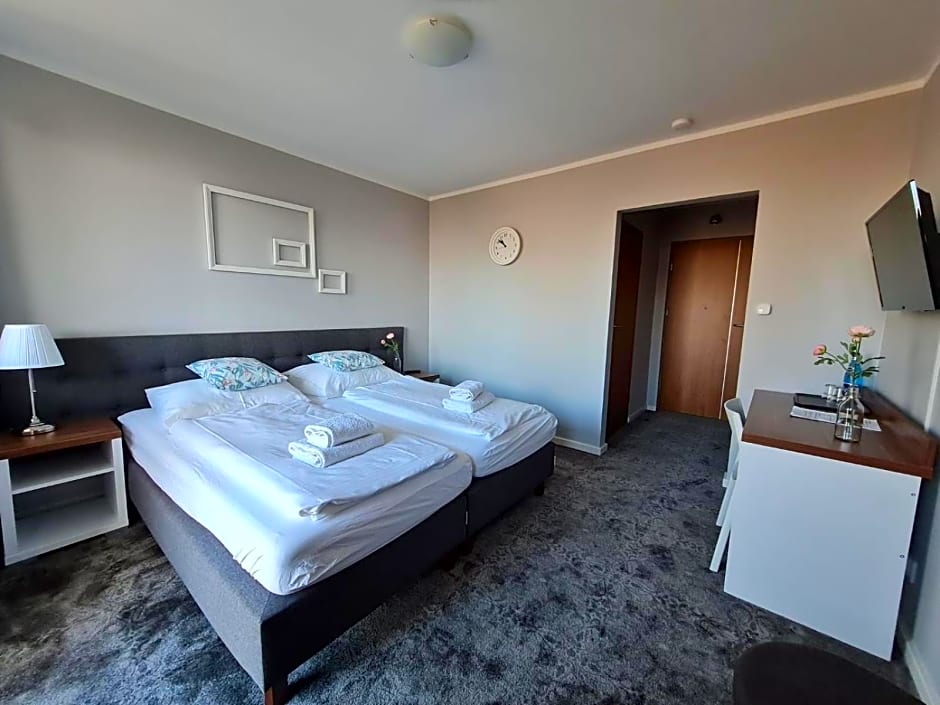 Dom Na Bukowym Wzgórzu