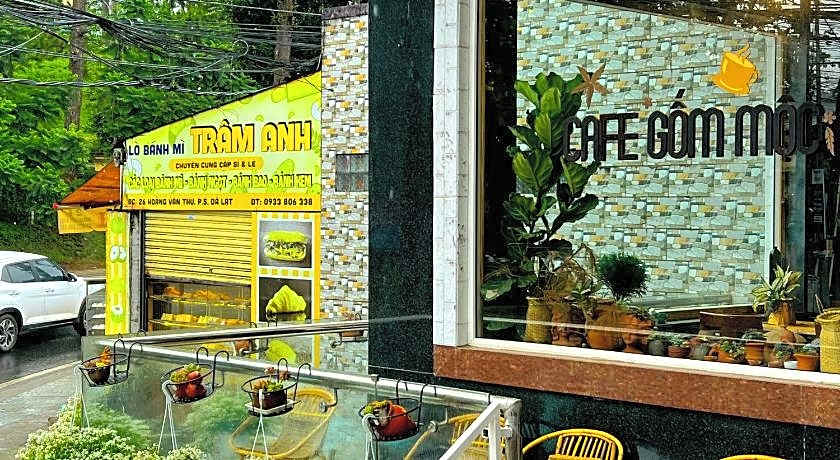 White Horse Dalat Hotel