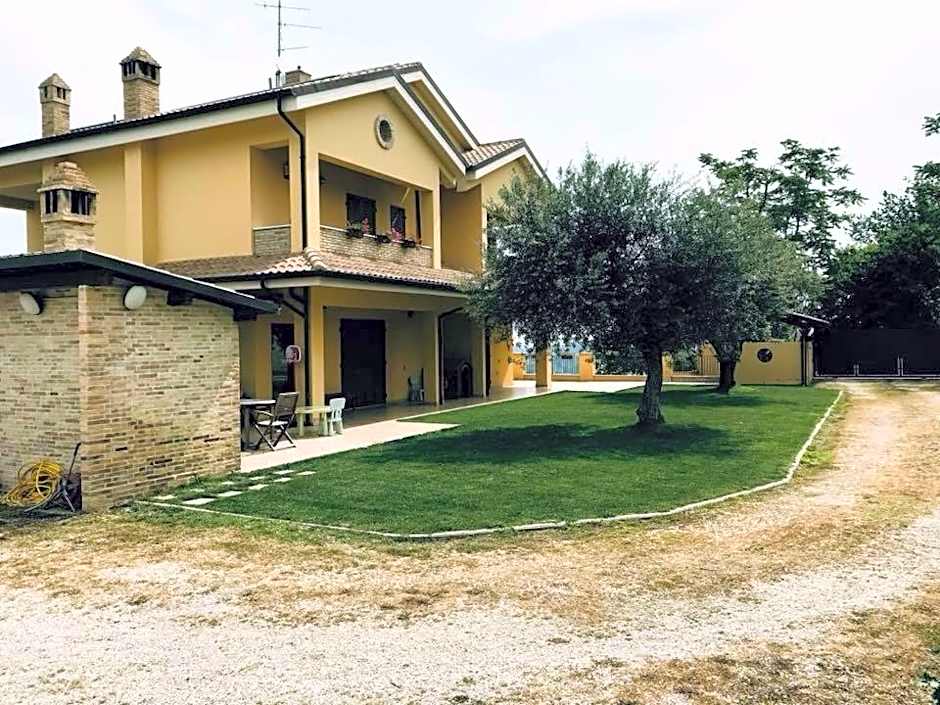 Villa Lò