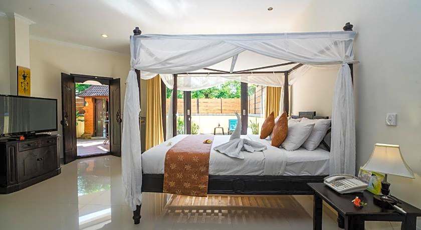Bali Ayu Hotel & Villas