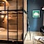 The Brownstone Hostel & Space