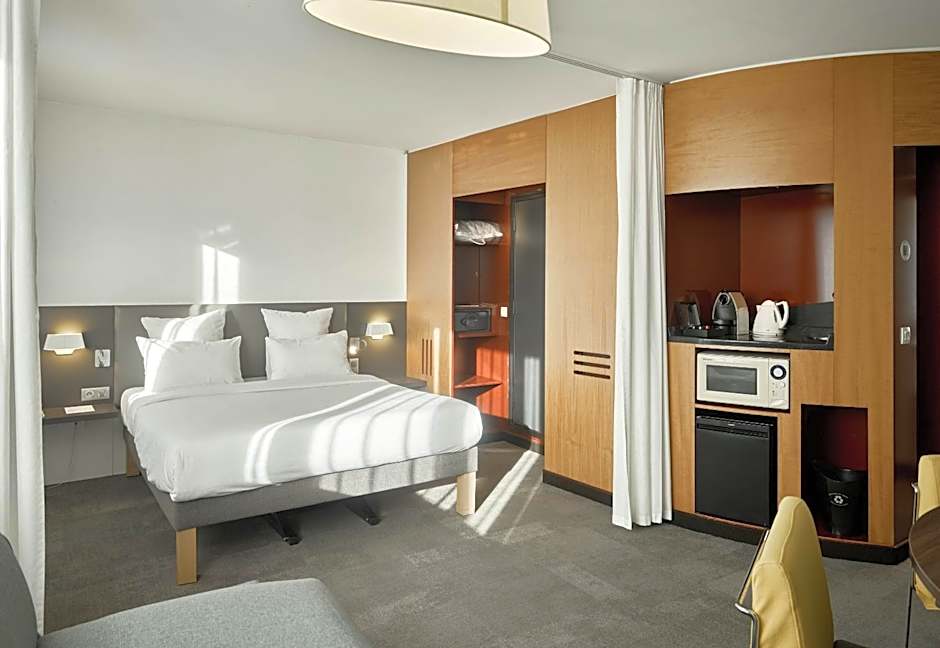 B&B HOTEL Paris Nord 18ème