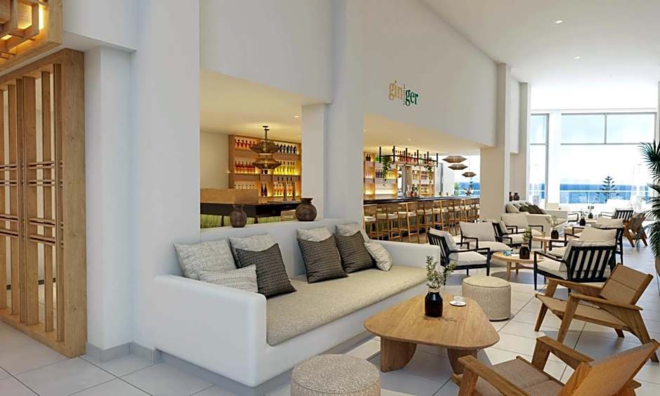 Paradisus by Melia Fuerteventura