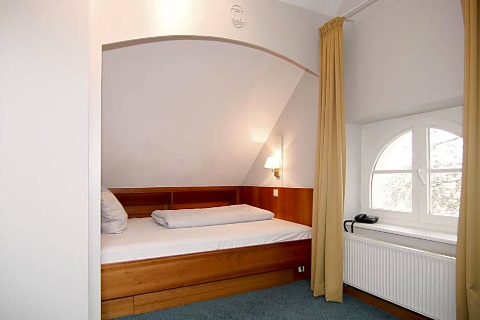 Hotel Annaberg