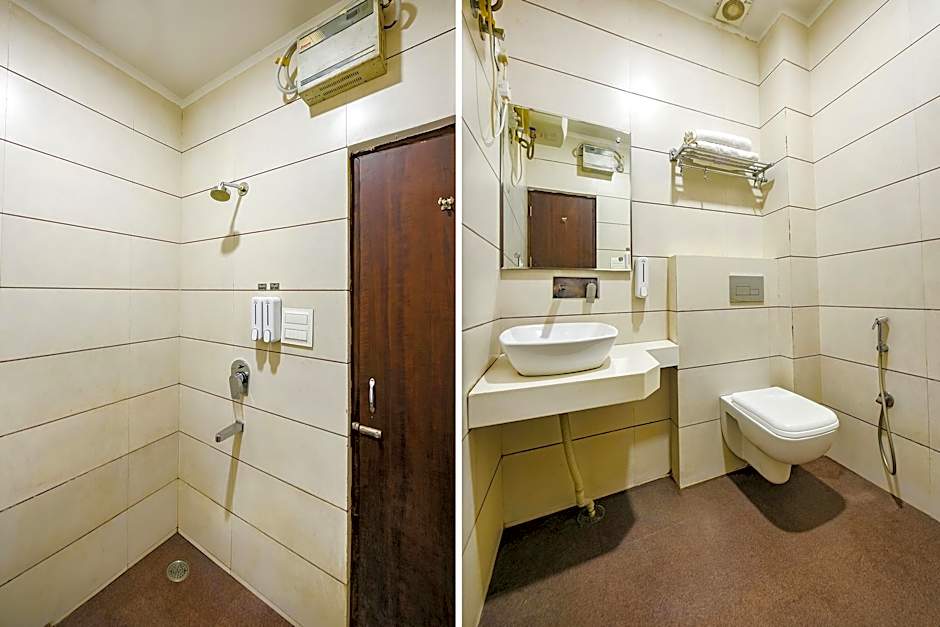 FabHotel KK Continental