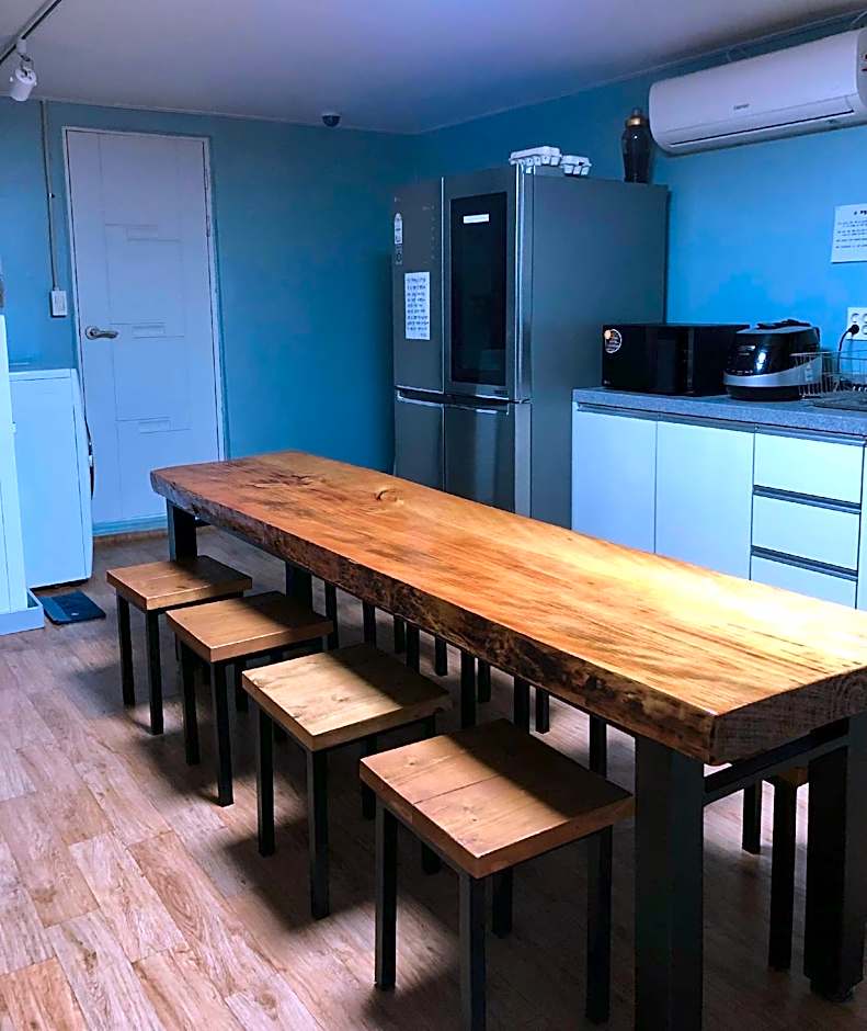 Good Guesthouse (Korea Quality)