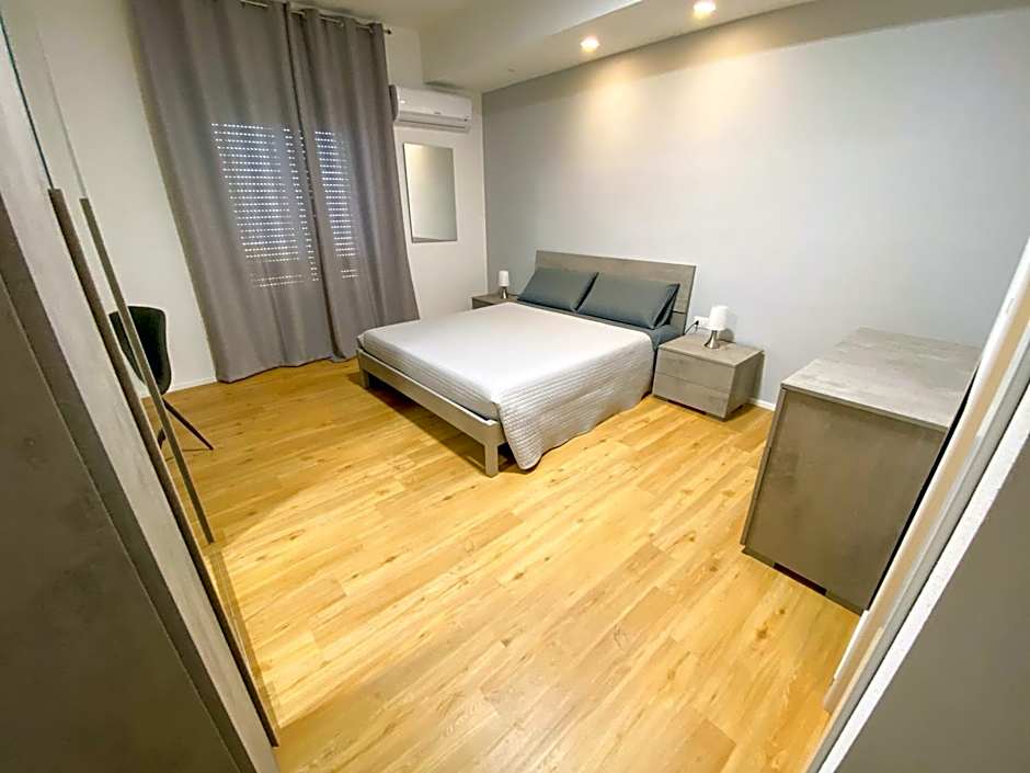 The Shell Guest House