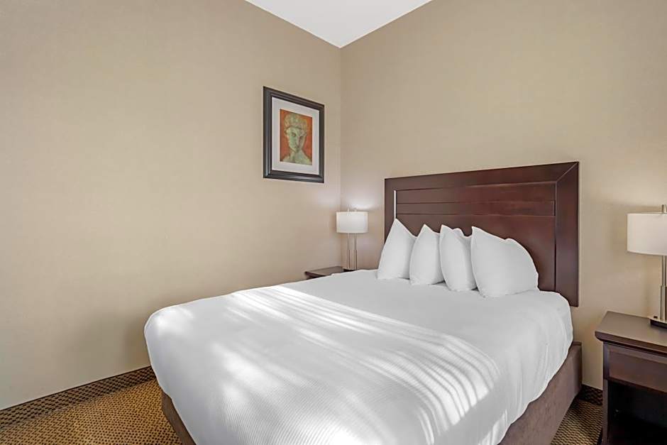 Best Western Bonnyville Inn & Suites