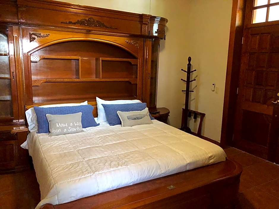 Casa de la Aduana Hotel Boutique