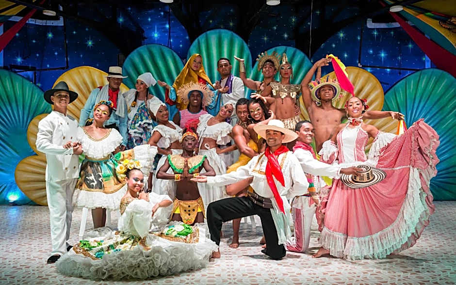 Hotel Arena Blanca by Dorado