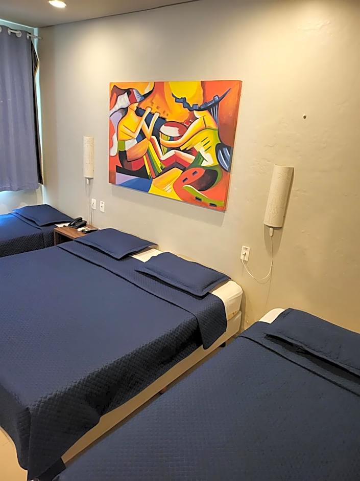 Hotel Encontro do Sol