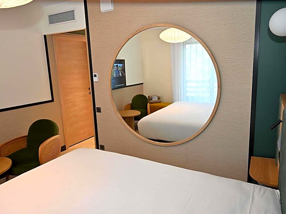 Mercure Brignoles Golf de Barbaroux