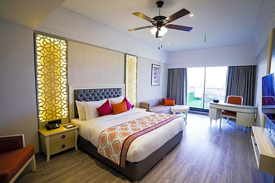 Foto 1 di 5 di Balcony