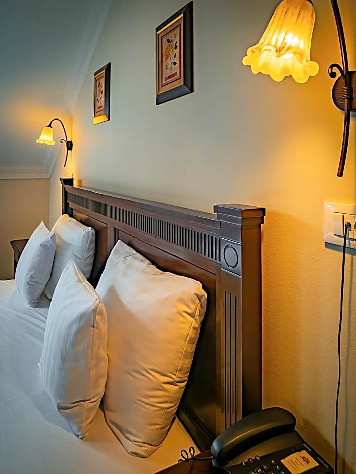 Aparthotel Iosefin Residence