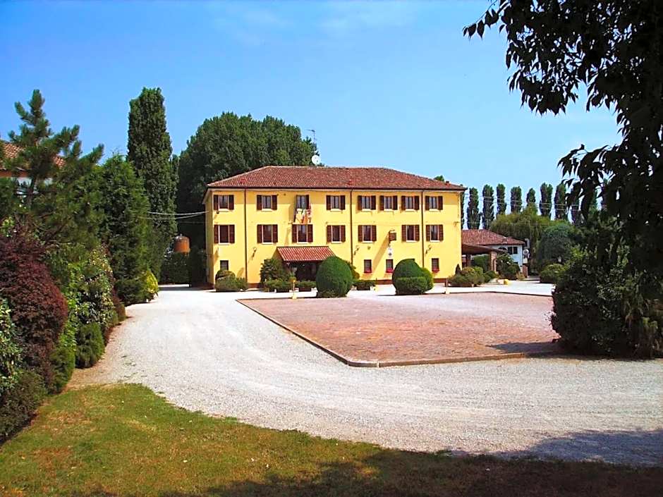 Hotel Antico Casale