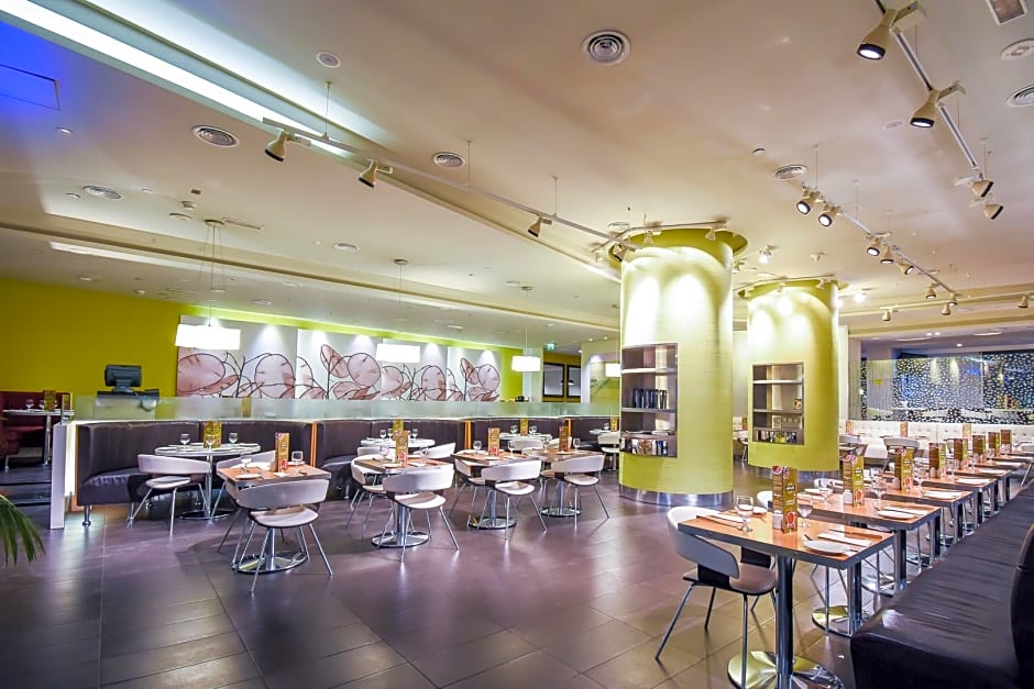 Premier Inn Abu Dhabi Capital Centre