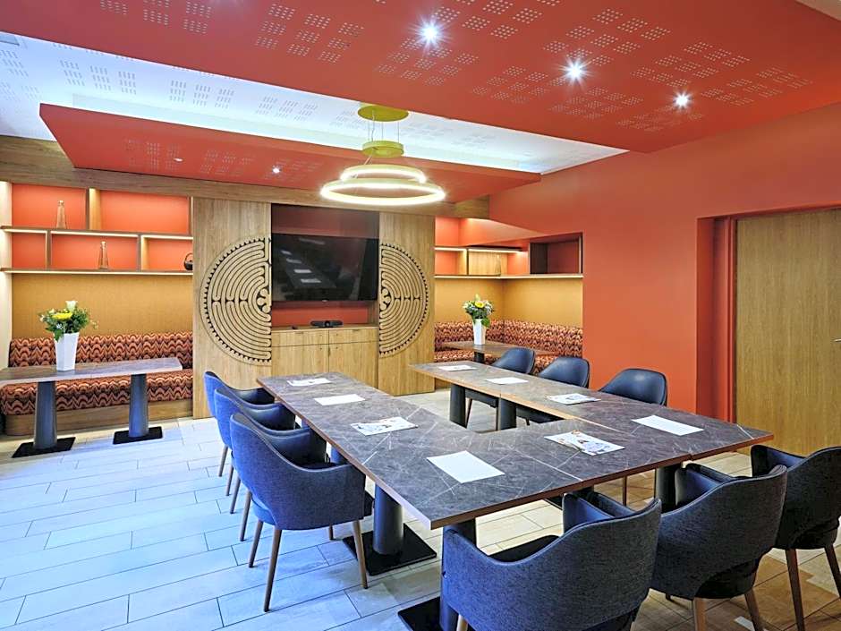 Mercure Chartres Cathedrale