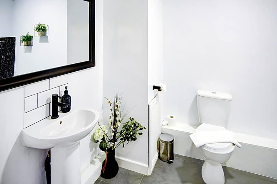 Warwickshire Park Hotel