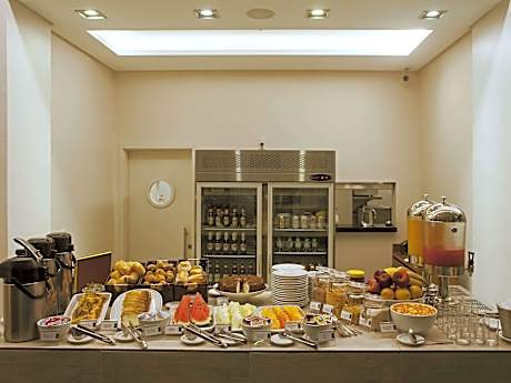 Ibis Styles Maracanau