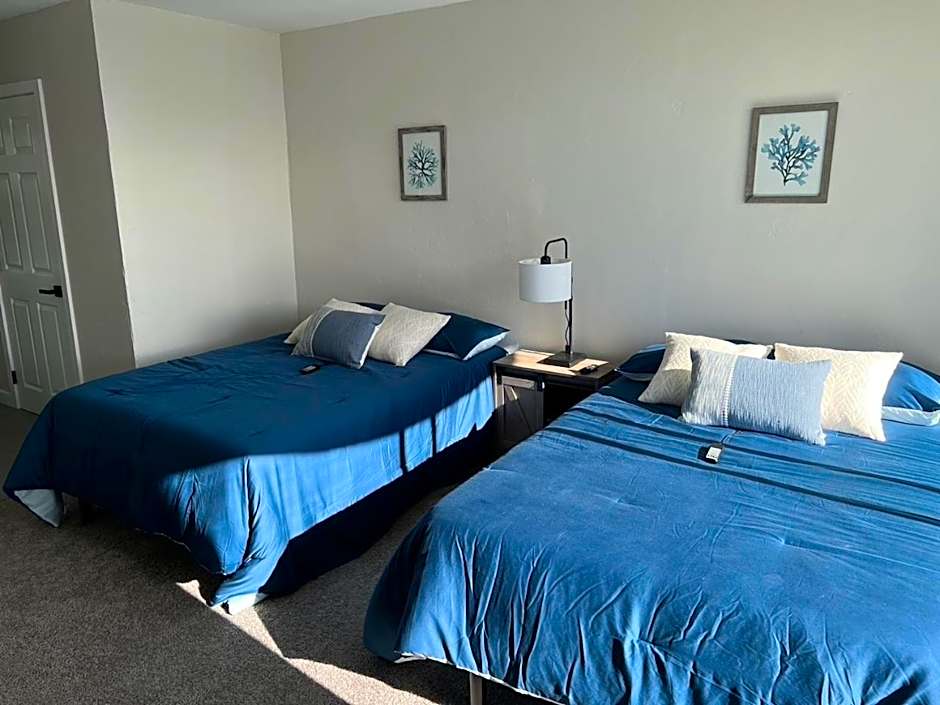 Stunning Views Best location in Hilo 2BR modern Condo