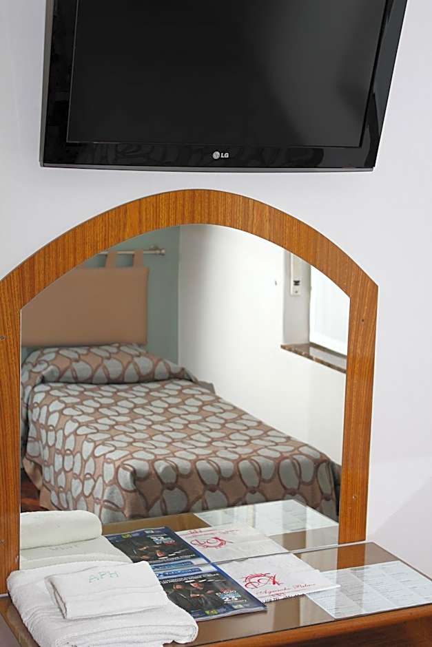 Ayacucho Palace Hotel