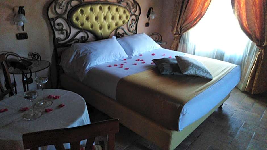 Relais Castrum Boccea