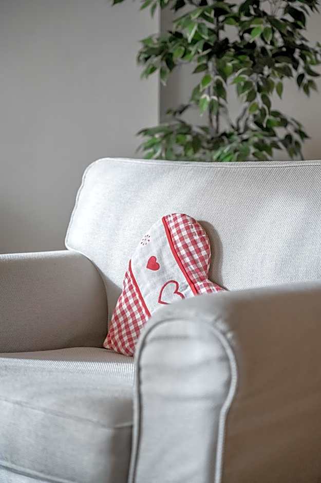 Apartment Torri di Seefeld