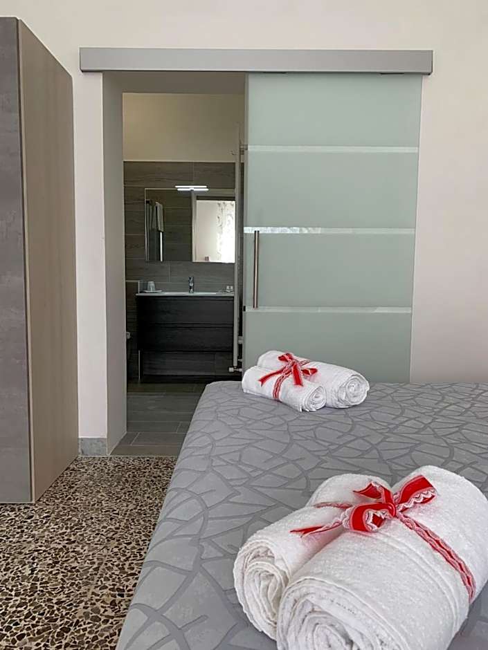 B&B Villa dei Desideri