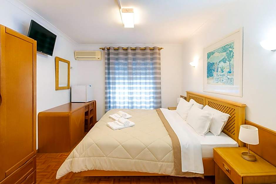Lagos Central Suite DBV Guesthouse