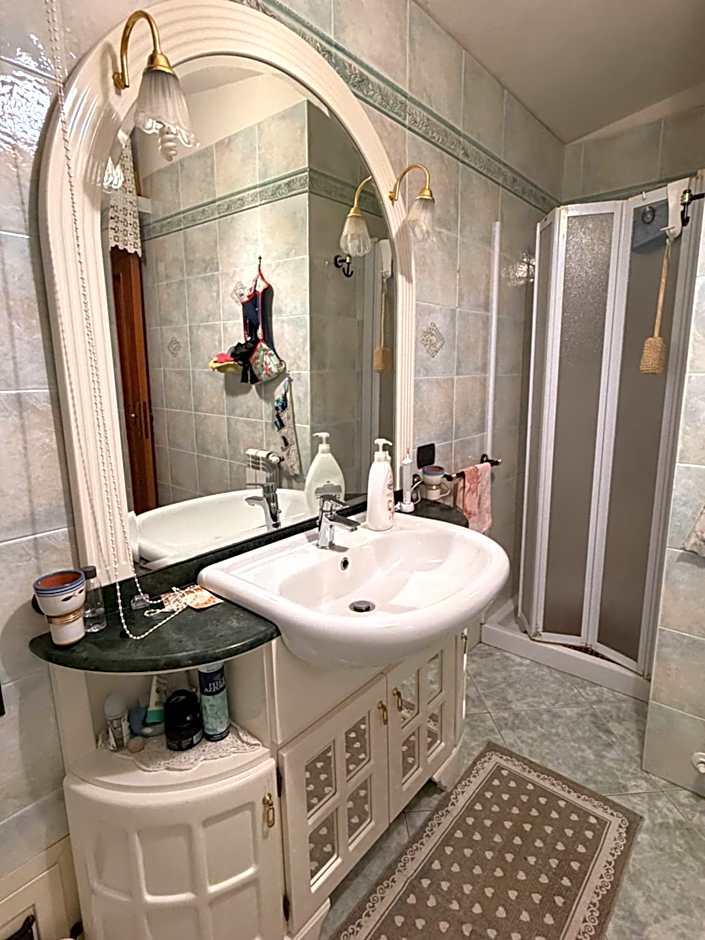 B&B Is Pranus a Mari Casa Privata