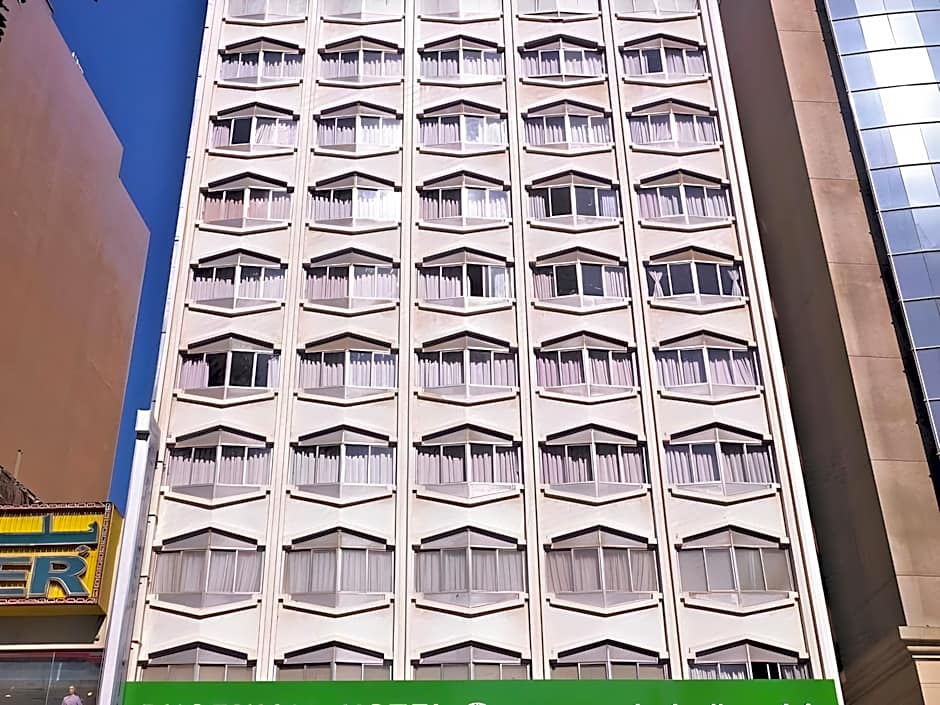 Phoenicia Grand Hotel