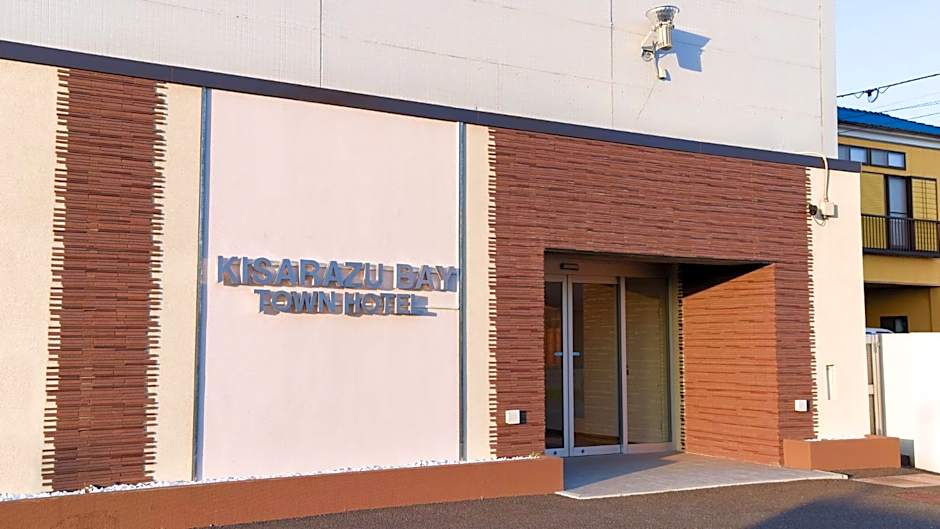 kisarazu bay Town Hotel