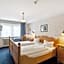 Hotel Blaue Ecke