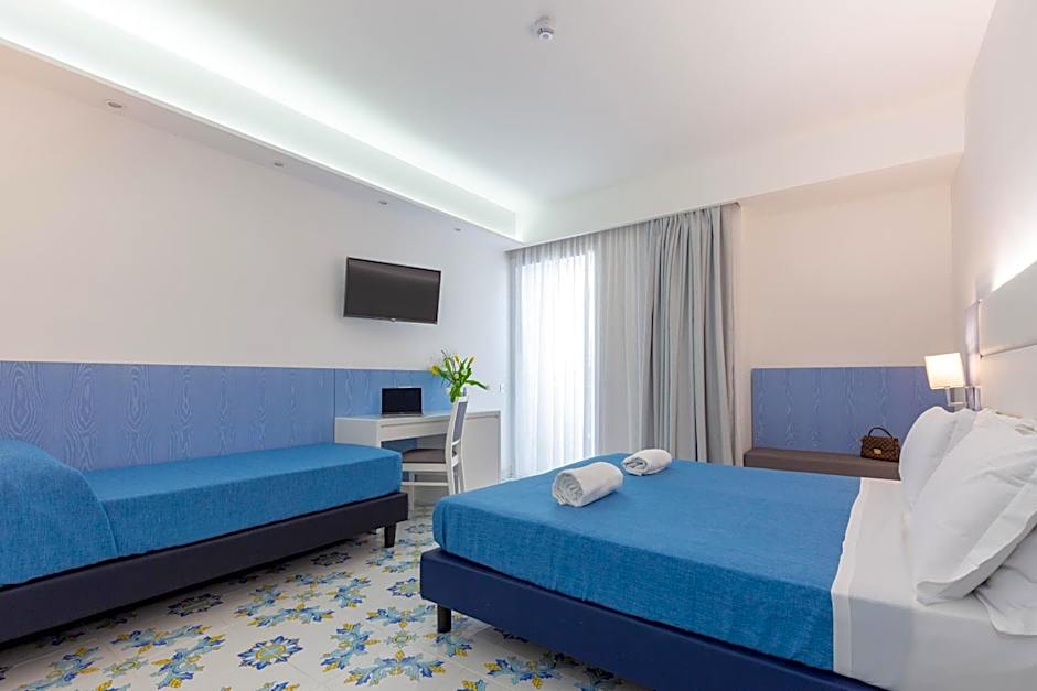 Hotel Giosue' a mare