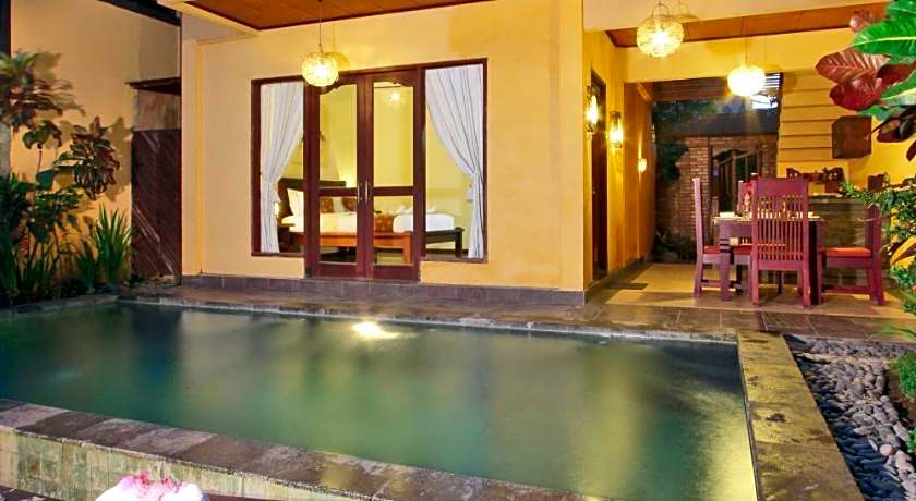 Bali Ayu Hotel & Villas