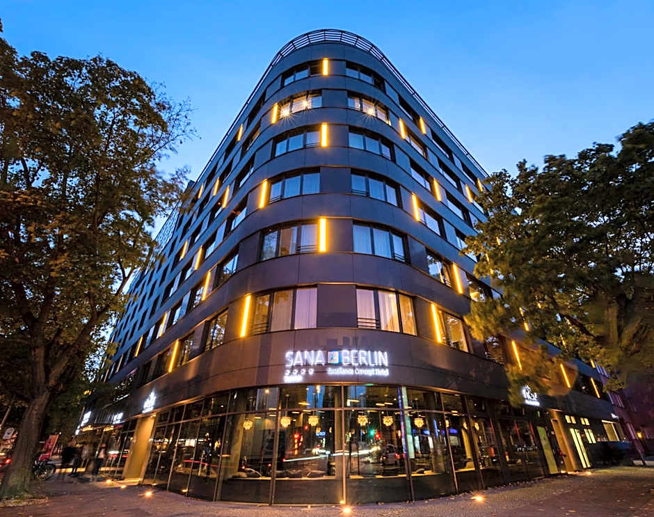 Sana Berlin Hotel
