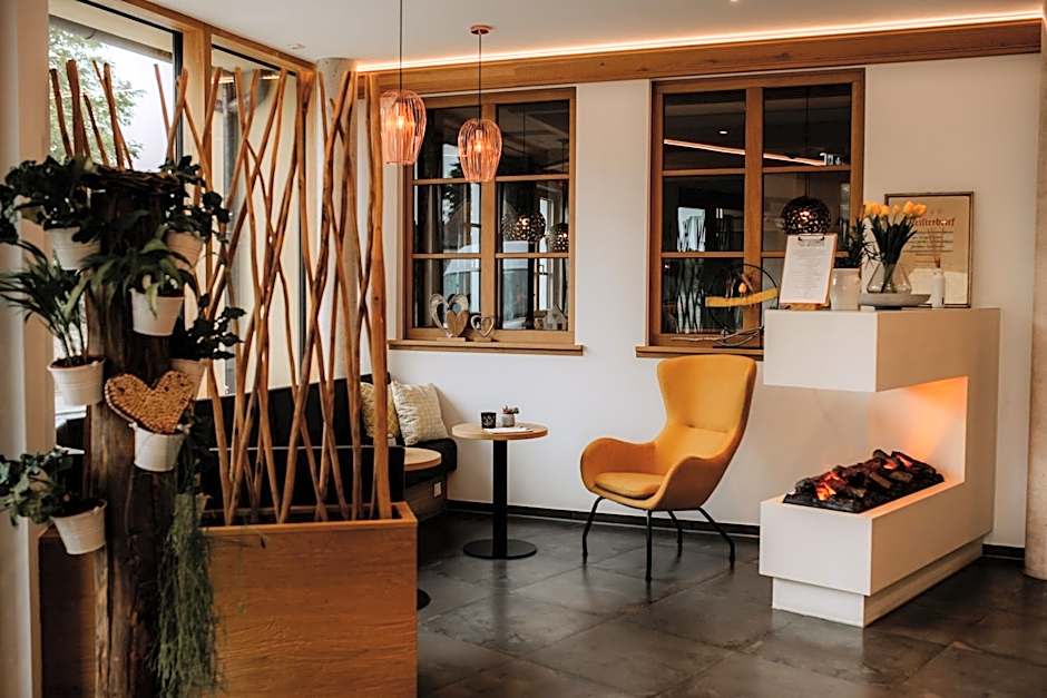 Landhotel Gary