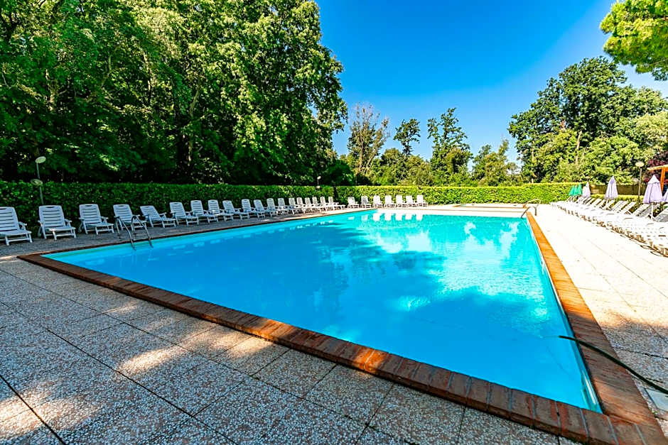 Residence with swimming-pool in Guardistallo surrounded by Nature