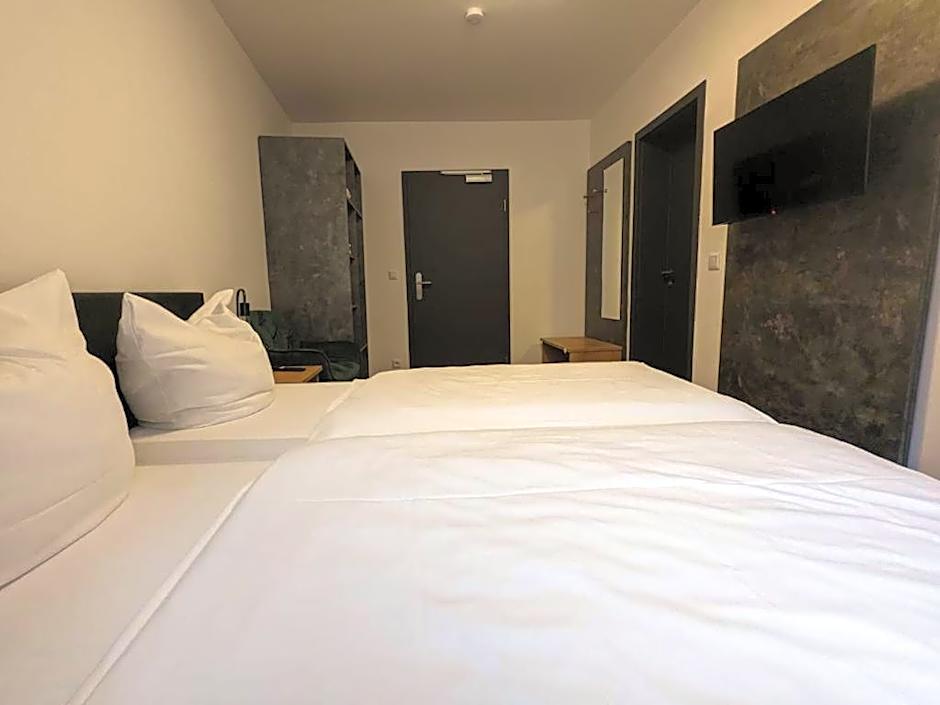 Hotel CASA ITALIA