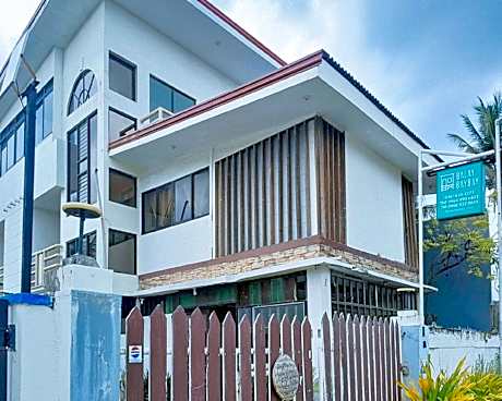 Balay Baybay Roxas