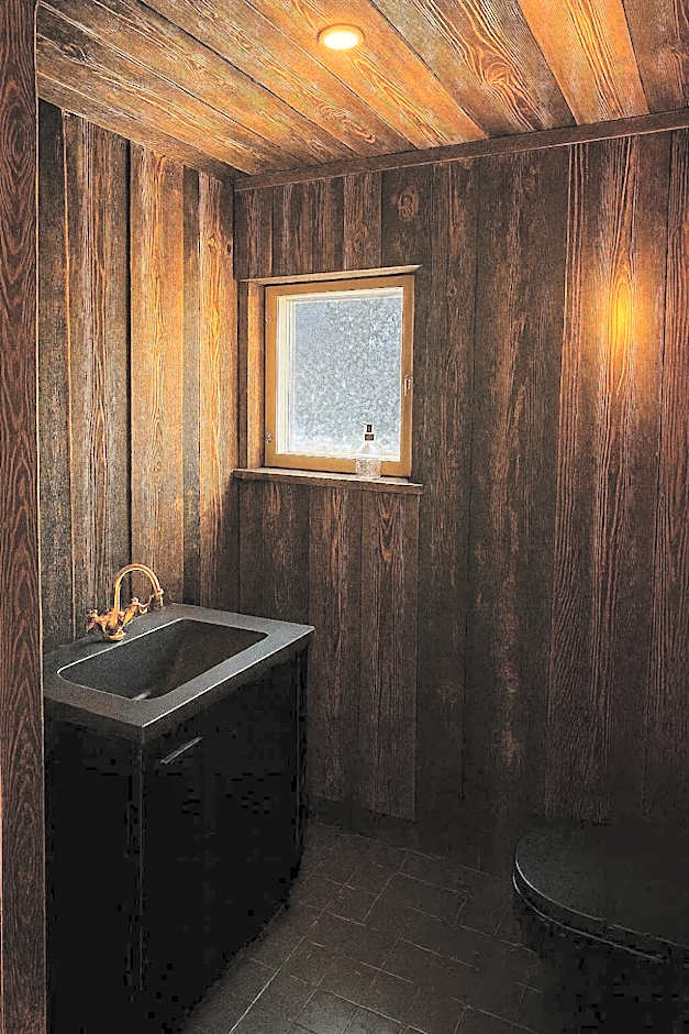 Arctic Shaman Adventures -Jurtta